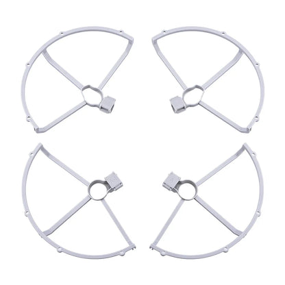 Propeller Guard Spare Accessory Protective Accessories Blade Bumper for DJI Mini SE/Mini 2/Mavic Mini Drone Blade Prop