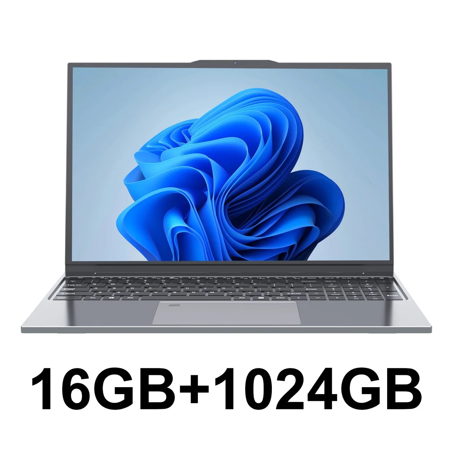 NUEVA laptop 15.6" Intel Core i7-6500U 32GB RAM 2048GB SSD ROM 5000mAh Windows 11 Pro 3 años de garantía laptop