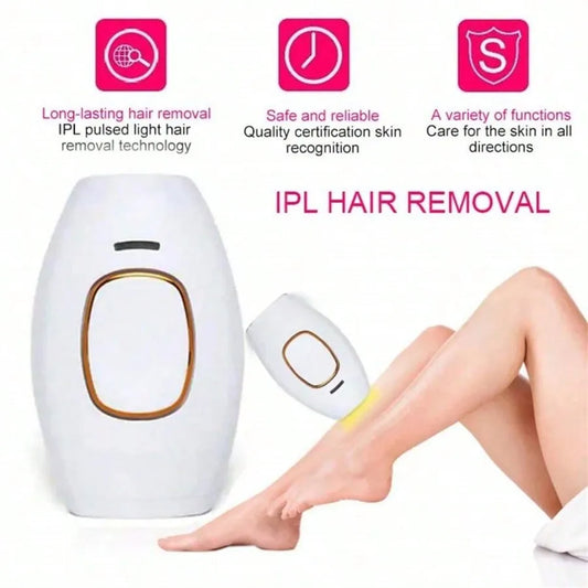 One Device For Whole Body Hair Removal,Body Pubic Bikinis Depilator Remover Permanent Women Hair Removal Home Use Devices