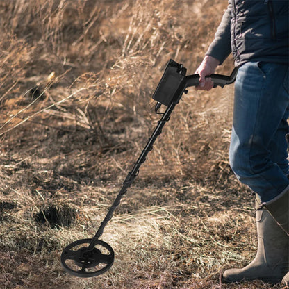 TC-200 Upgrade Metal Detector Underground Draad Ijzer Metalen Goud Detector Verstelbare Tracker Voor Schat Zoeken Nieuwe detect