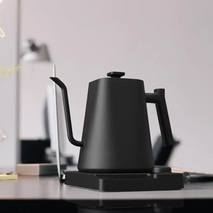 1200W Gooseneck Electric Kettle with Temperature Control Electric Kettle for Coffee and Tea Kettle Coffee Pot 110v/220v