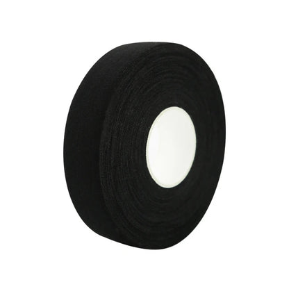 1 Roll Ice Hockey Grip Tape Multipurpose Handle Cloth Tape for Lacrosse Baseball Softball Bats Rackets Pullup Bars Non-slip