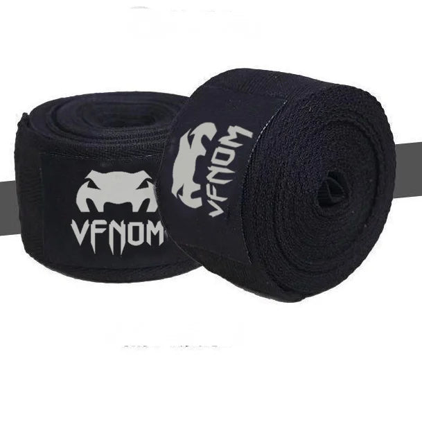 Vendaje elástico de algodón para boxeo de 3/5 m, protector de manos, muñequera, vendaje para fitness, Sanda, Muay Thai, karate, vendaje para puños deportivos