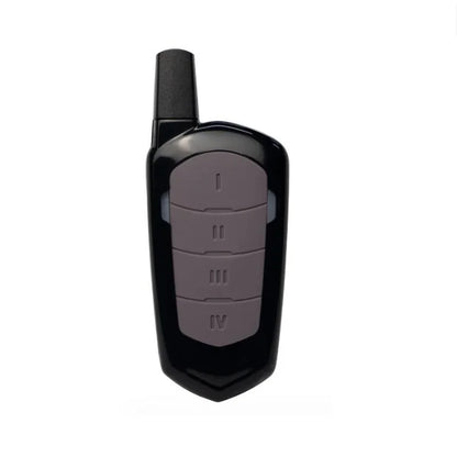 Garage Remote Control Duplicator 433mhz Gate Door Commands Opener 433 92mhz Electric Rolling Code Clone Access Portal Fixed Code