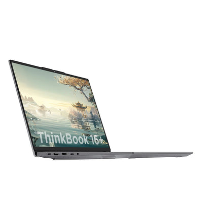 Lenovo ThinkBook 16+ 2024 8845H Pantalla de 32 + 1 16 pulgadas 2.5K 120Hz