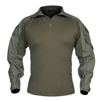 IDOGEAR G3 shirt hunting clothes Combat Gen3 Shirt Tactical  3101