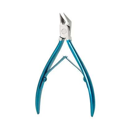 Toe Nail Clipper For Ingrown Or Thick Toenails Toenails Trimmer Professional Podiatrist Toenail Nipper With Stainless Steel Supe