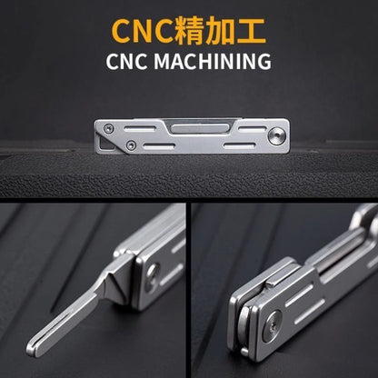 Mini Performance Folding Machinery Cost Scalpel Medical Folding Knife EDC Outdoor Unpacking Pocket Knife