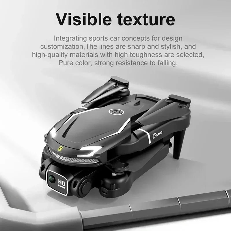 Xiaomi V88 Drone 8K High-Definition Dual Camera Anti-Shake Drone 4K Camera Intelligent Obstacle Avoidance Professional 15000M