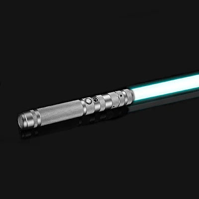 RGB Metal Lightsaber Laser Sword Toys Light Saber Espada Brinquedos Sabre De Luz Juguetes Kpop Lightstick Zabawki Oyuncak