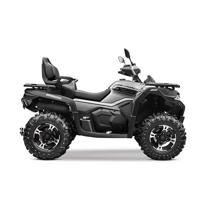 New 125cc 300cc 400cc 4x4 Atvs Off Road Four Wheel Off-road Motorcycle Atv Utv Farm Motor 4 Wheeler Quad Moto Bike