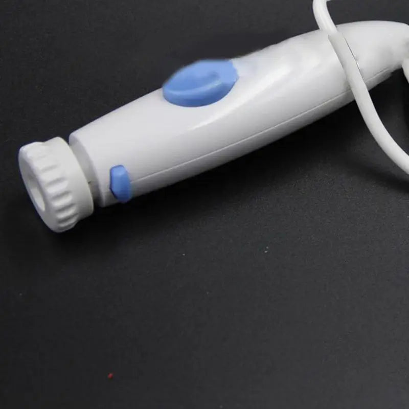 2021 New Hygiene Accessories Standard Water Hose Handle for Oral Irrigator WP-100