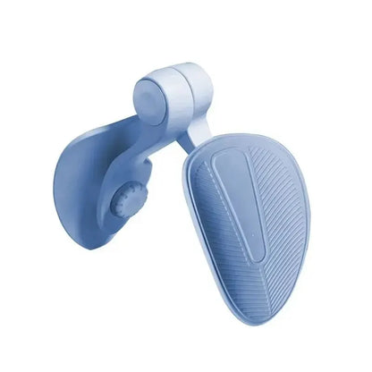 1 Pc Pelvic Floor Muscle Trainer, Multifunctional Thigh Exerciser, For Postpartum Recovery, Body Shaping, Leg & Butt Training