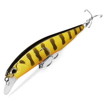 Bearking  10cm 15g  hot model fishing lures hard bait 14color for choose minnow quality professional minnow depth0.8-1.5m