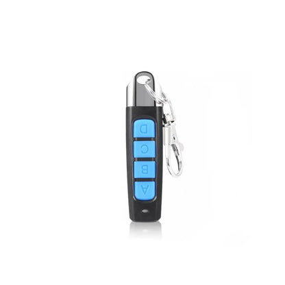 433MHZ 433.92mhz Remote Control Garage Gate Door Opener Remote Control Duplicator Clone Learning Rolling Code