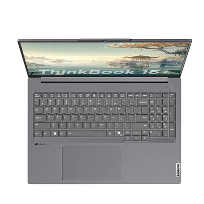 Lenovo ThinkBook 16+ 2024 8845H 32 + 1 16-Inch 2.5K 120Hz Screen