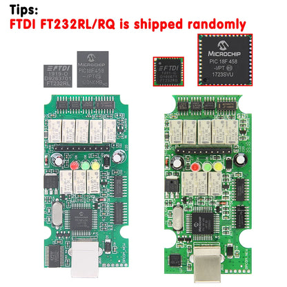 OPCOM V5 para Opel 2021 OP COM 1.70 actualización de firmware flash Cable de diagnóstico de coche OP-COM PIC18F458 CAN BUS OBD 2 OBD2 Herramientas automáticas