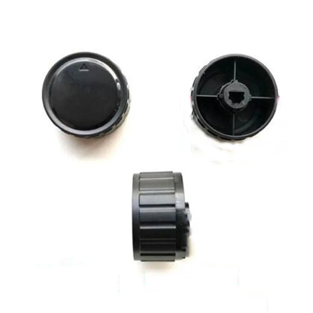 1pc Timer Knob Temperature Control Switch for Joyoung Midea Hauswirt Changdi Disinfection Cabinet Electric Oven Accessories