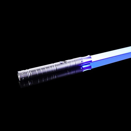 RGB Metal Lightsaber Laser Sword Toys Light Saber Espada Brinquedos Sabre De Luz Juguetes Kpop Lightstick Zabawki Oyuncak