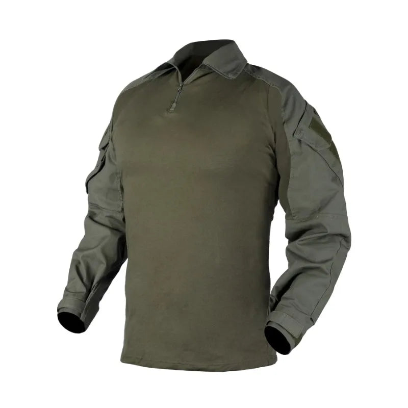 IDOGEAR G3 shirt hunting clothes Combat Gen3 Shirt Tactical  3101