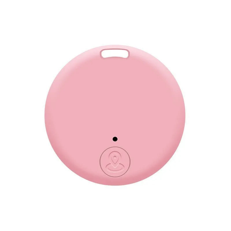 Mini GPS Tracker Device Anti-Lost Reminder For Pet Kids Bag Key Wallet Smart Bluetooth Connected IOS/ Android App Finder Locator