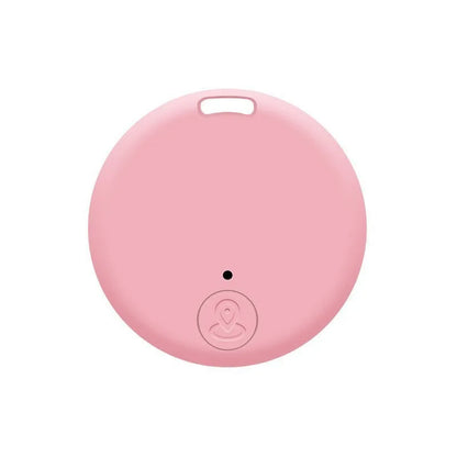 Mini GPS Tracker Device Anti-Lost Reminder For Pet Kids Bag Key Wallet Smart Bluetooth Connected IOS/ Android App Finder Locator