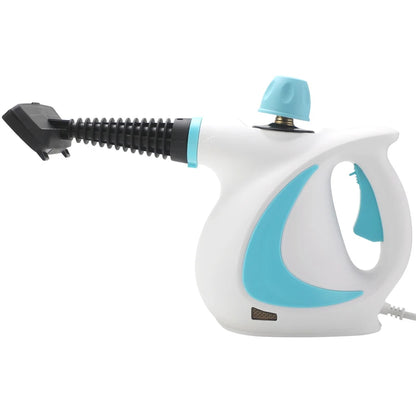 High Pressure Handheld Steam Cleaner with Steam Spray, Portable Household High Temperature Steam Cleaner for Home Kitchen Car