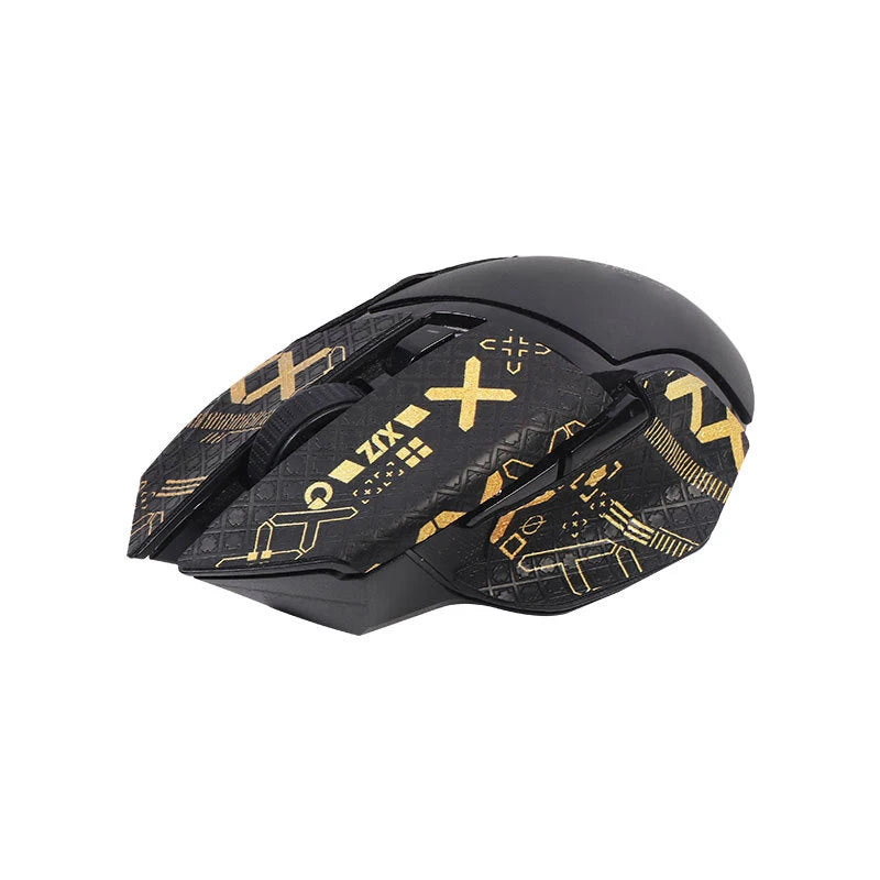 Mouse Sticker For Razer Basilisk V2/V3 Viper Ultimate Viper Mini DeathAdder V2 Viper Mouse Anti-slip Sticker