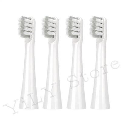 Replacement Electric toothbrush Head for DR.BEI C3/Y1/GY1 Toothbrush Head General Adult DuPont Bristles Nozzle Brush Head