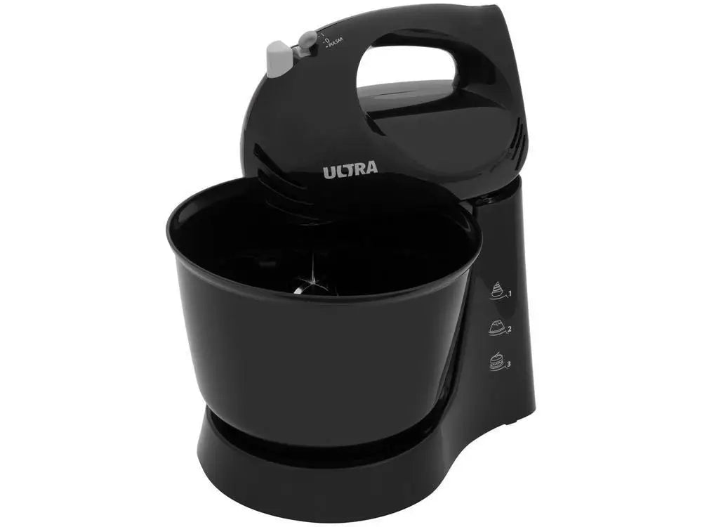 Ultra - 110V Portable Mixer