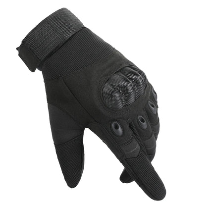 Touch Screen Tactical Gloves Men Women Motocross Gloves Riding Hard Knuckle Full Finger Moto Guantes Racing Motorcycle Gloves