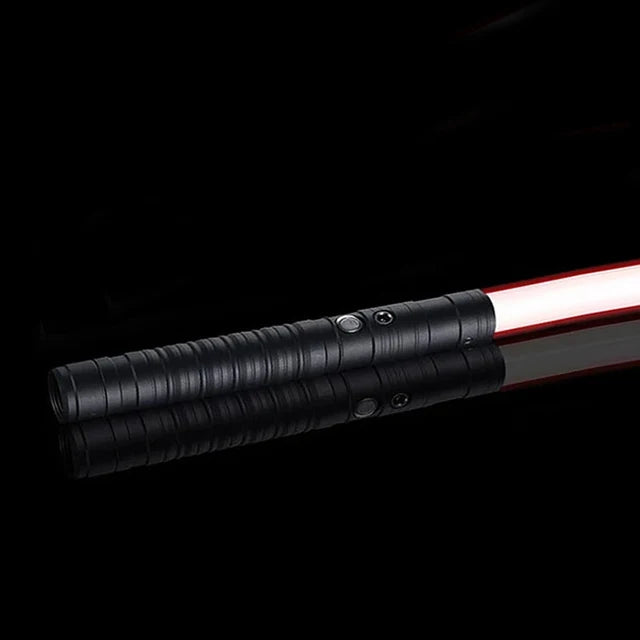 RGB Metal Lightsaber Laser Sword Toys Light Saber Espada Brinquedos Sabre De Luz Juguetes Kpop Lightstick Zabawki Oyuncak