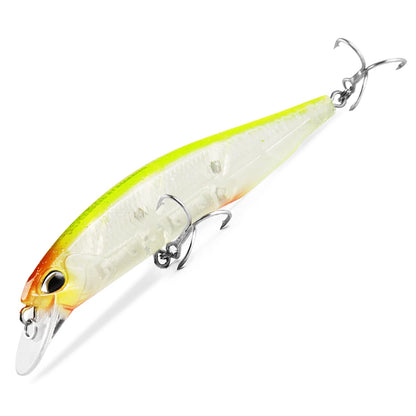 Bearking  10cm 15g  hot model fishing lures hard bait 14color for choose minnow quality professional minnow depth0.8-1.5m