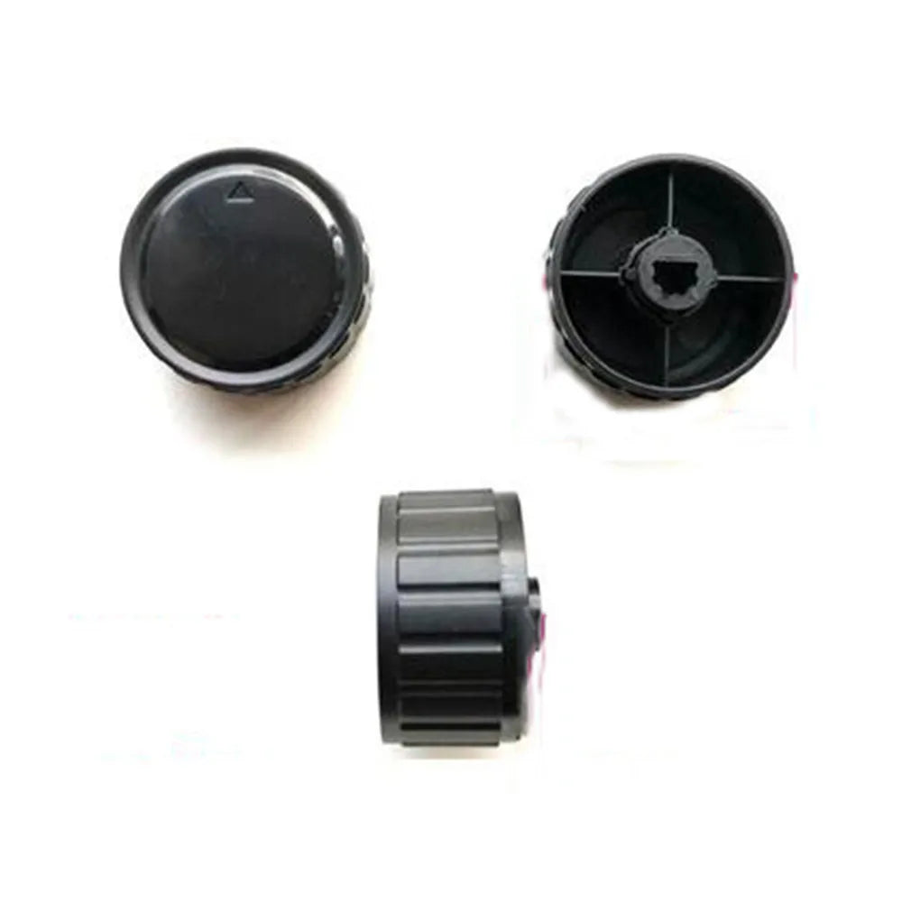 1pc Timer Knob Temperature Control Switch for Joyoung Midea Hauswirt Changdi Disinfection Cabinet Electric Oven Accessories