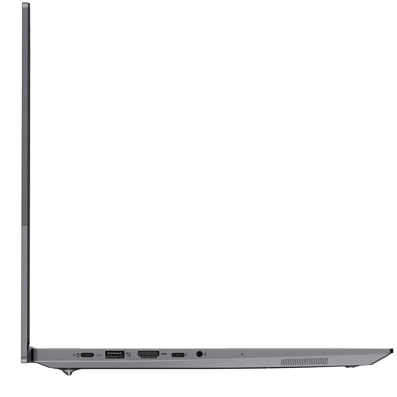 Lenovo ThinkBook 16+ 2024 8845H Pantalla de 32 + 1 16 pulgadas 2.5K 120Hz