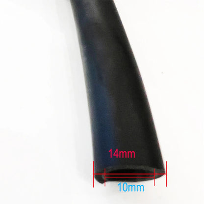 ID 1/4"&3/8" Kitesurfing Kite Silicone Hose Tube 6mmX10mm&10mmx14mm Used for One Pump Valve