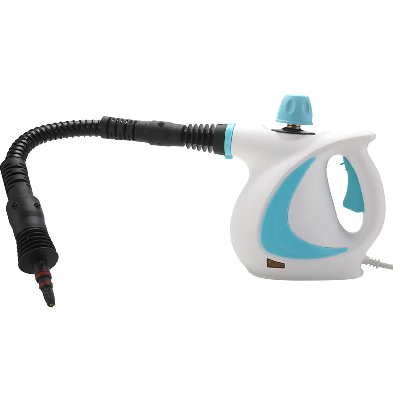 High Pressure Handheld Steam Cleaner with Steam Spray, Portable Household High Temperature Steam Cleaner for Home Kitchen Car