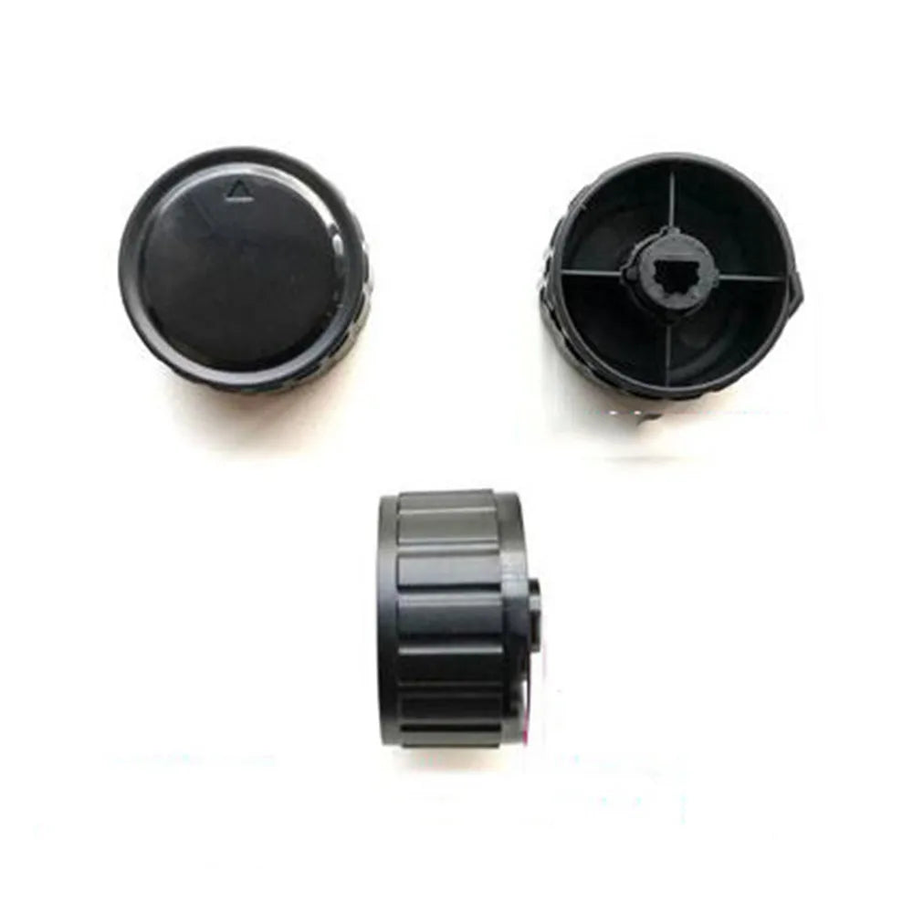 1pc Timer Knob Temperature Control Switch for Joyoung Midea Hauswirt Changdi Disinfection Cabinet Electric Oven Accessories