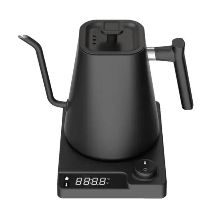 1200W Gooseneck Electric Kettle with Temperature Control Electric Kettle for Coffee and Tea Kettle Coffee Pot 110v/220v