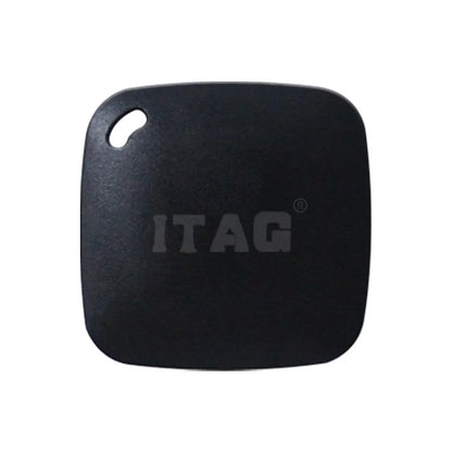 Mini Tracking Device For Apple Find My Key Smart iTag Child Finder Pet Car GPS Lost Tracker Smart Bluetooth Tracker IOS System