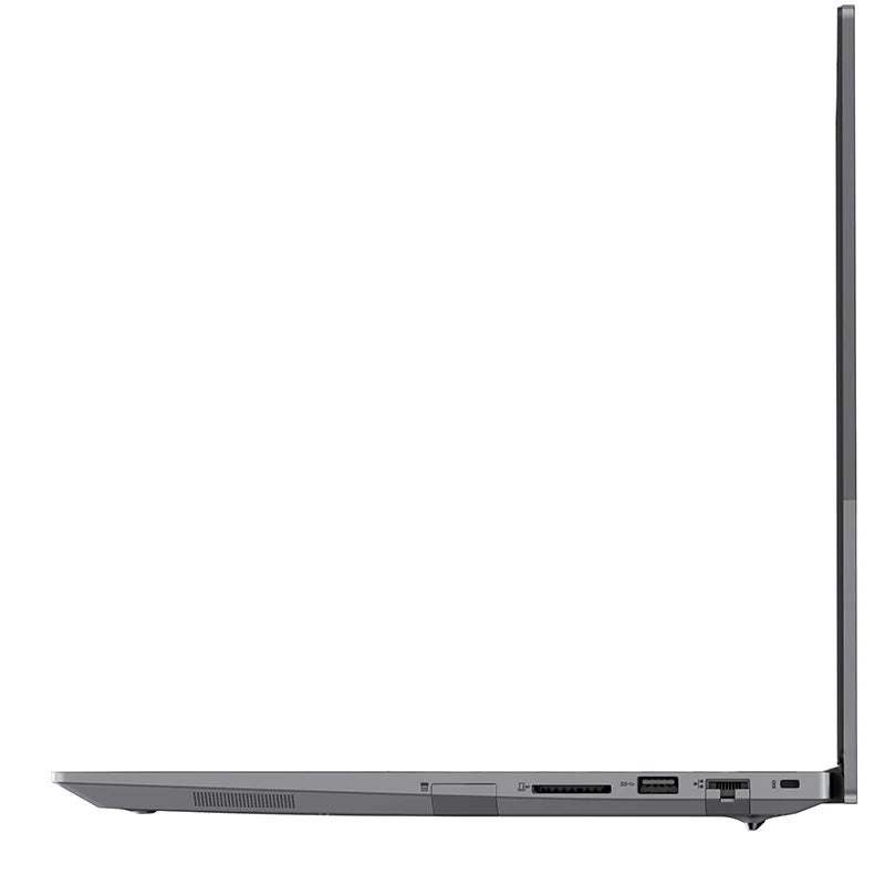 Lenovo ThinkBook 16+ 2024 8845H Pantalla de 32 + 1 16 pulgadas 2.5K 120Hz