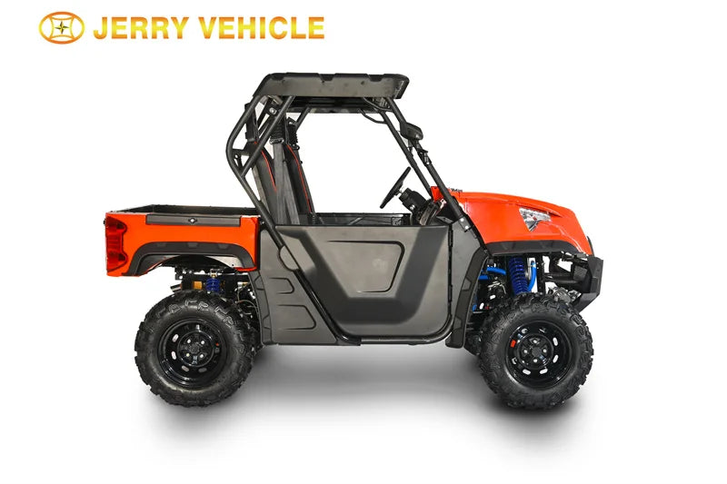 Quad All Terrain Motorcycle Cross-Country Quad Bike Four-Wheel UTV 800cc 2-Seater UTV