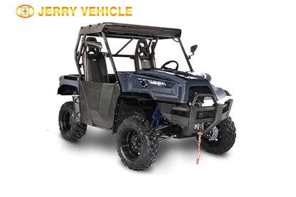 Quad All Terrain Motorcycle Cross-Country Quad Bike Four-Wheel UTV 800cc 2-Seater UTV