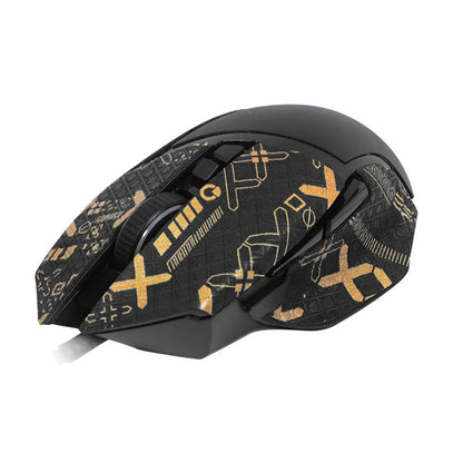 Adhesivo para ratón Razer Basilisk V2/V3 Viper Ultimate Viper Mini DeathAdder V2 Adhesivo antideslizante para ratón Viper