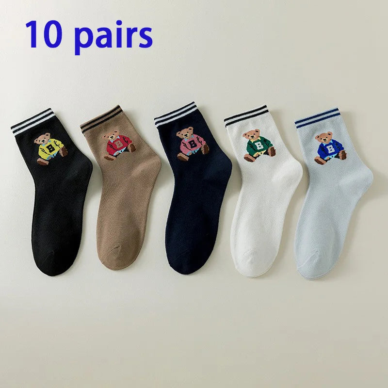 8 pares de calcetines náuticos para mujer y hombre, de corte bajo, invisibles, antideslizantes, de silicona, para verano, calcetines invisibles hasta el tobillo, de color sólido, informales, transpirables