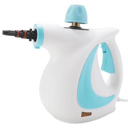 High Pressure Handheld Steam Cleaner with Steam Spray, Portable Household High Temperature Steam Cleaner for Home Kitchen Car