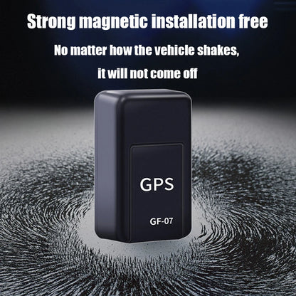 GPS Mini Car Anti-Lost Device Locator Real Time GPS Tracer Locator , Mini Vehicle Car Real Time GPS Tracer Locator