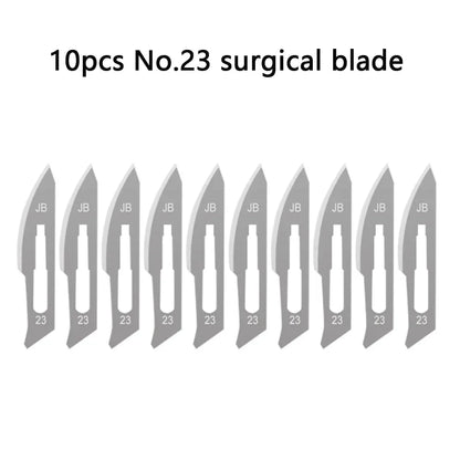 Mini Performance Folding Machinery Cost Scalpel Medical Folding Knife EDC Outdoor Unpacking Pocket Knife